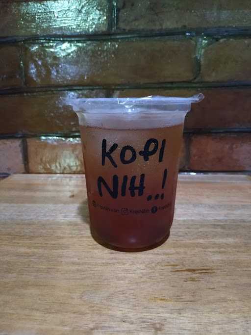 Kopi Nih 1