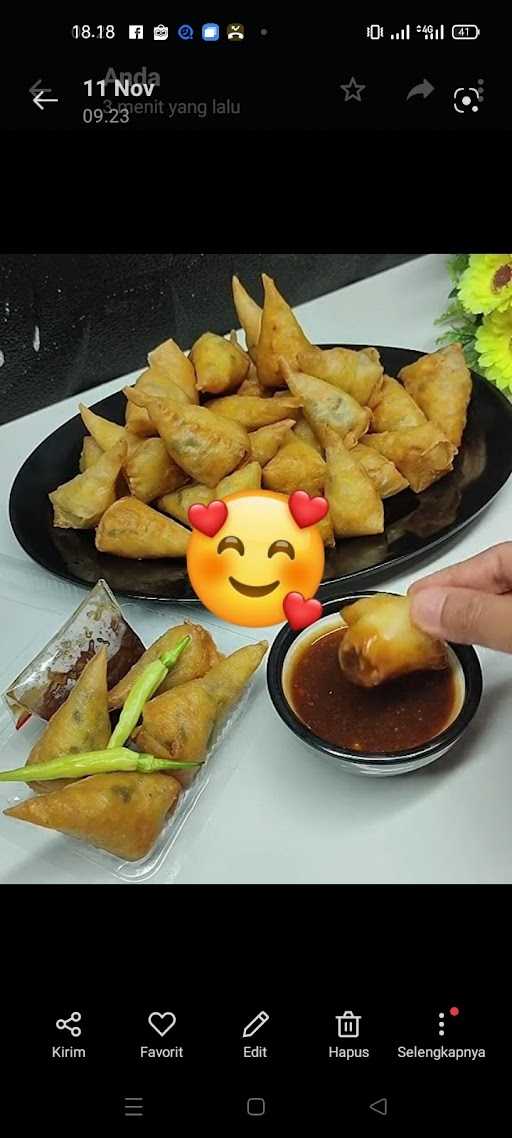 Agen Dimsum 88 Tangerang 1