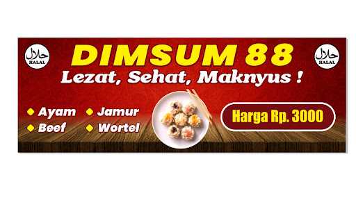 Agen Dimsum 88 Tangerang 4