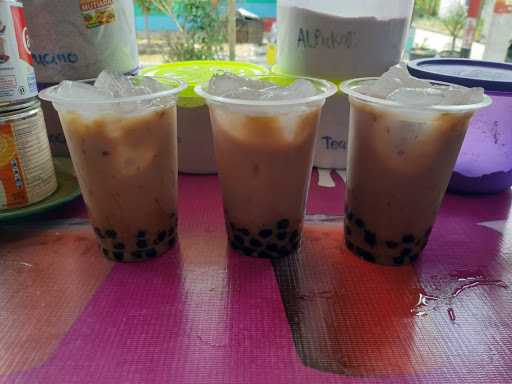 Arlea Thaitea 1