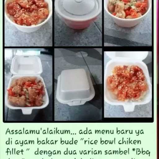 Ayam Bakar Bude 5