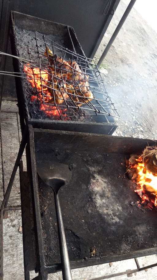 Ayam Bakar Padarincang 3