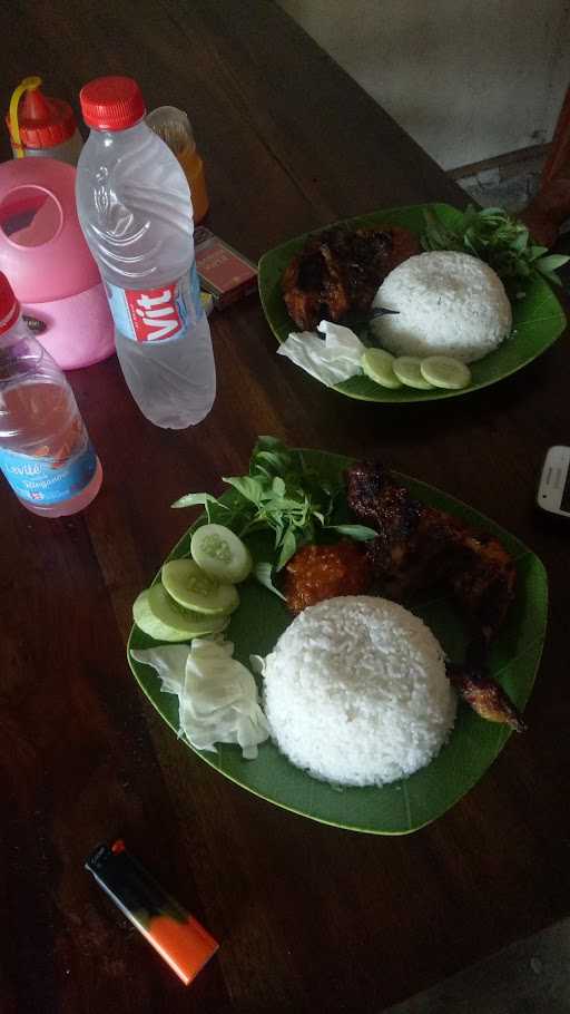 Ayam Bakar Padarincang 1