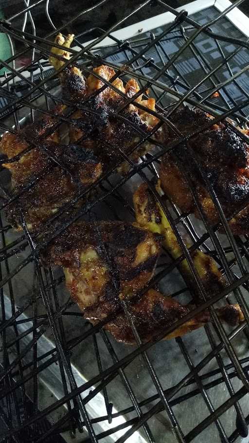 Ayam Bakar Padarincang 2