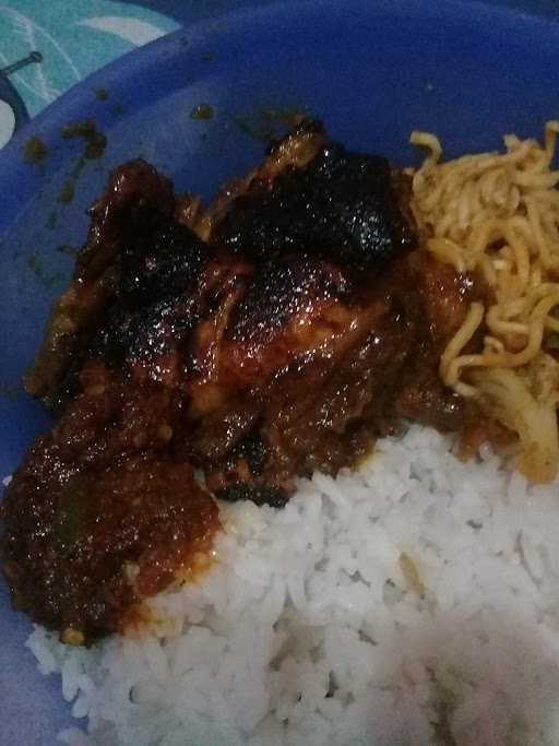 Ayam Bakar Ummi 1