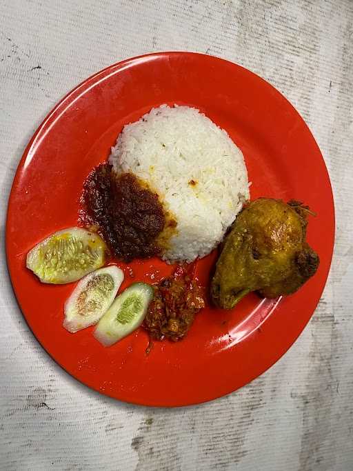 Ayam Goreng Bang Suhud 3