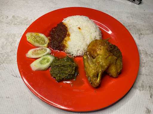 Ayam Goreng Bang Suhud 2