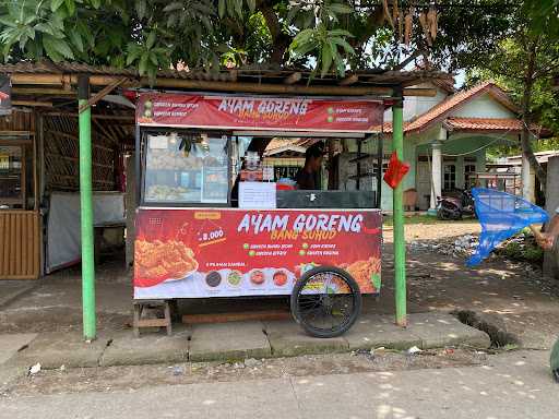 Ayam Goreng Bang Suhud 7