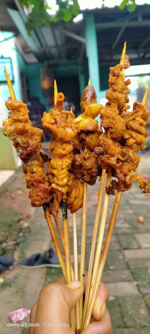 Ayam Ikan Bakar Pemancingan Azka 7