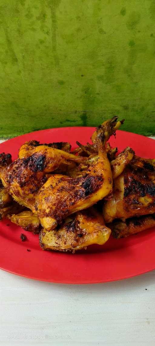 Ayam Ikan Bakar Pemancingan Azka 2