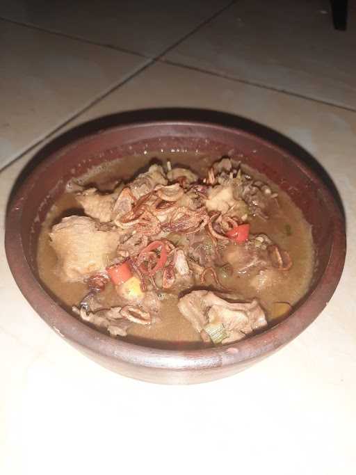 Bakmi Jawa Aa 7