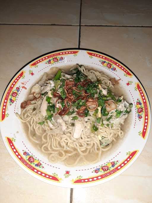 Bakmi Jawa Aa 8