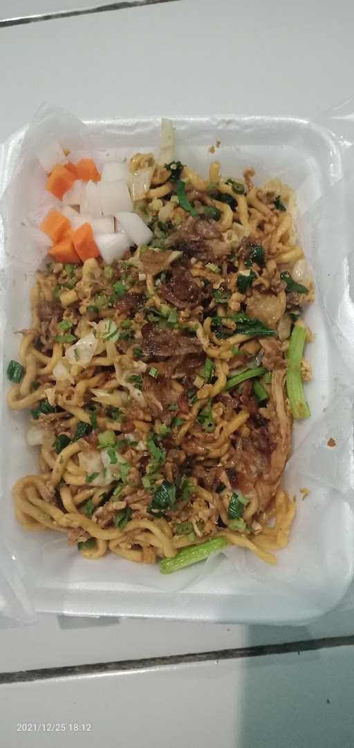 Bakmi Jawa Aa 6