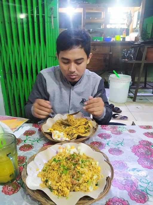 Bakmi Jawa Aa 5