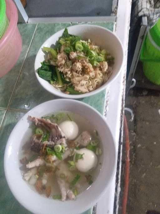 Bakmie Bandung Sinu 3