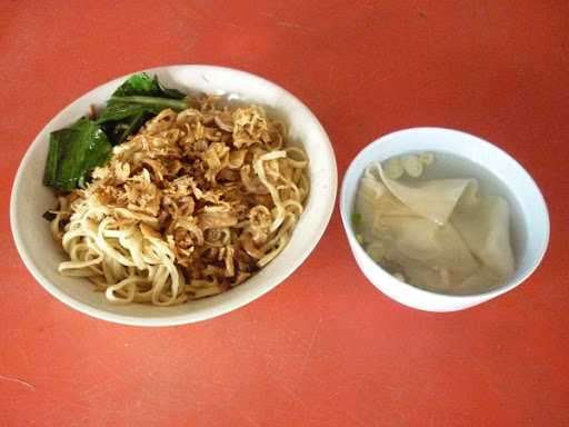 Bakmie Bandung Sinu 6