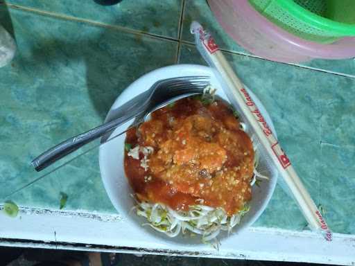 Bakmie Bandung Sinu 4