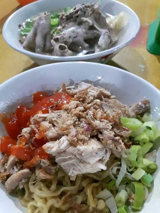 Bakmie Bandung Sinu 10