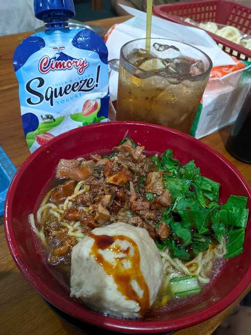 Bakso Dimas / Cabang Mauk 3