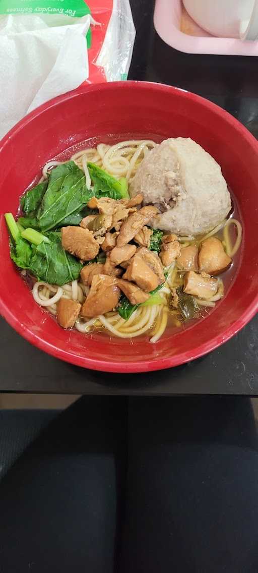 Bakso Dimas / Cabang Mauk 8