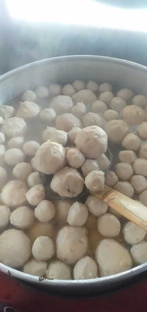 Bakso Dimas / Cabang Mauk 2