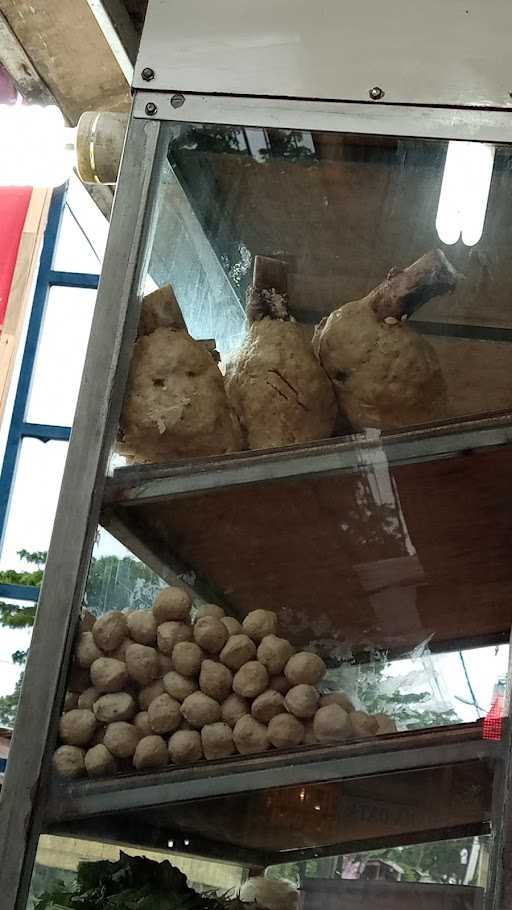 Bakso Gila Besar Beranak Rajeg 1