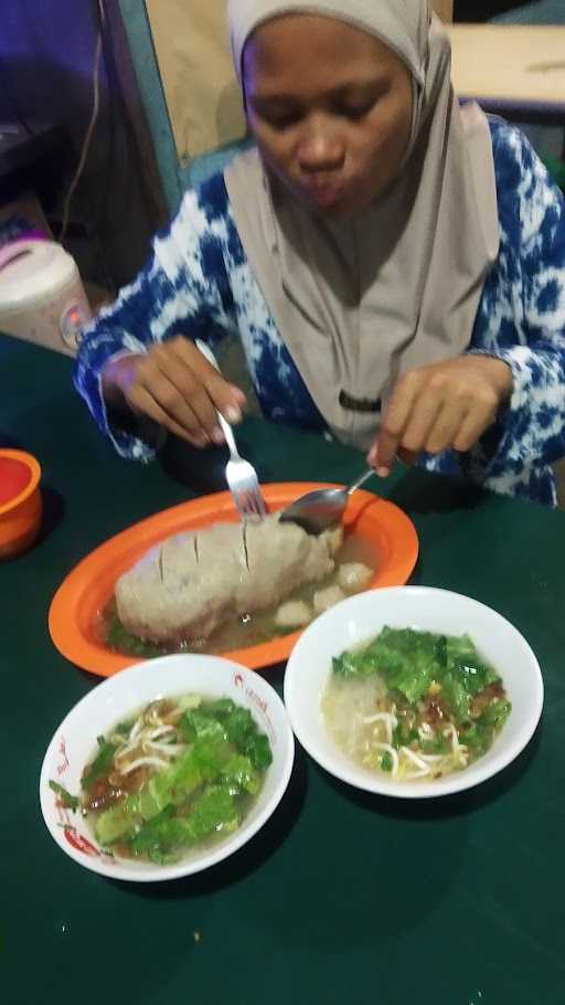 Bakso Gila Besar Beranak Rajeg 8