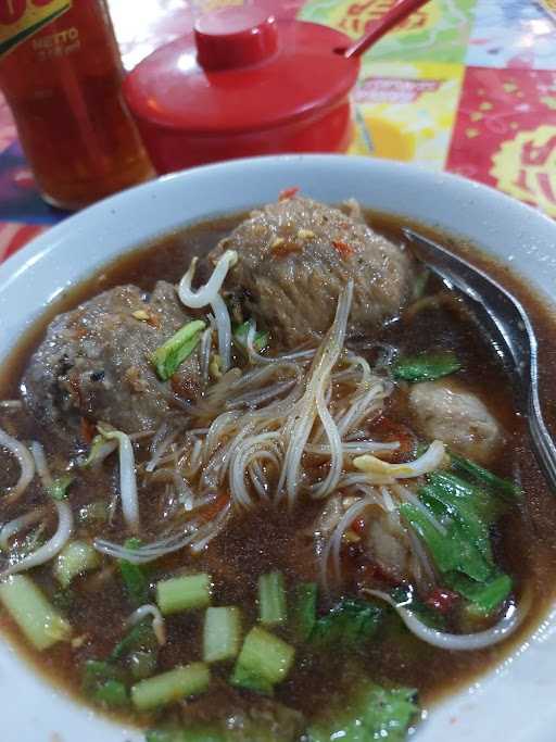 Bakso Kurnia Prasmanan 1