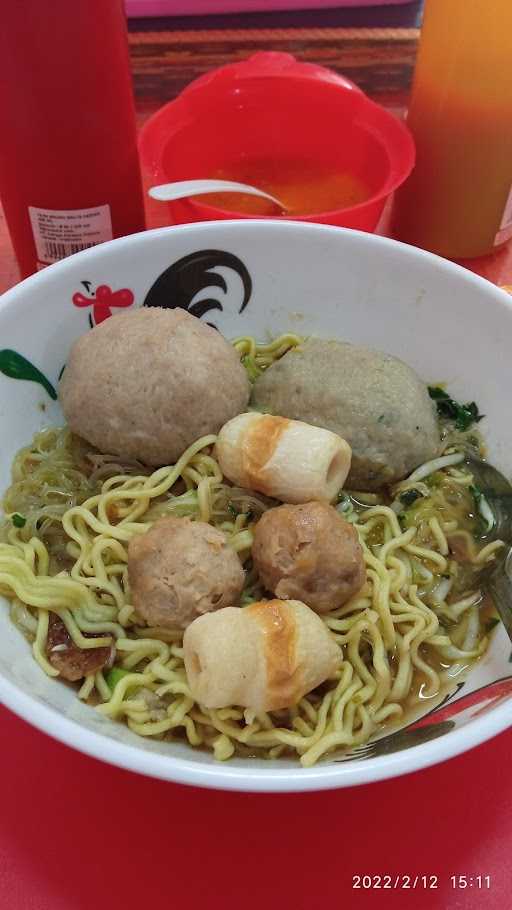 Bakso Mandiri 2