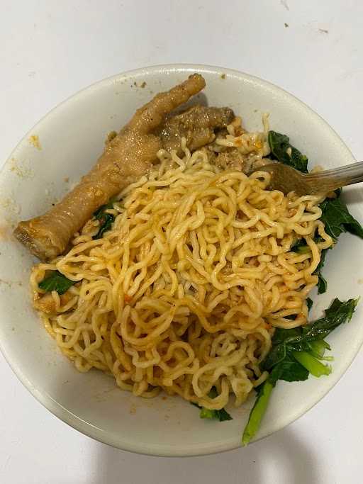 Bakso Mandiri 4