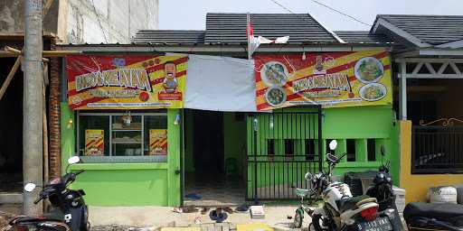 Bakso & Mie Ayam Pakde Jangkung 3