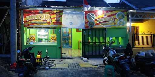 Bakso & Mie Ayam Pakde Jangkung 4