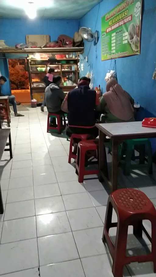 Bakso Mitra Mandiri Mas Yanto 3