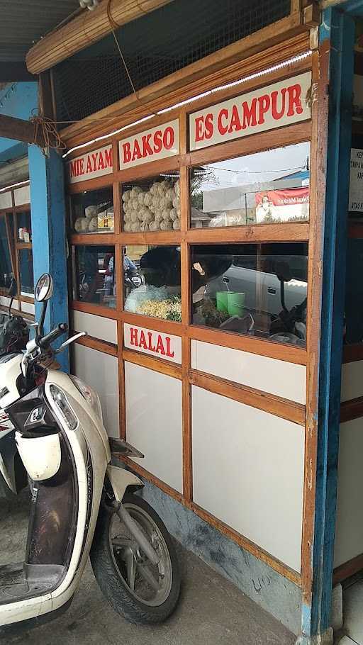 Bakso Mitra Mandiri Mas Yanto 5