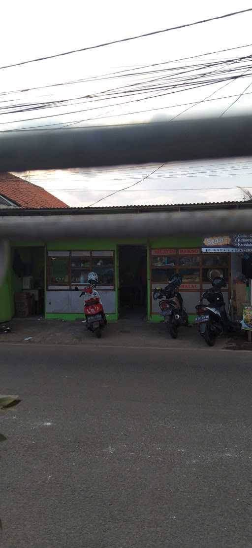 Bakso Mitra Mandiri Mas Yanto 7