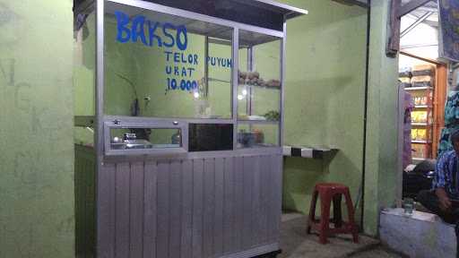 Bakso Nuresa 1