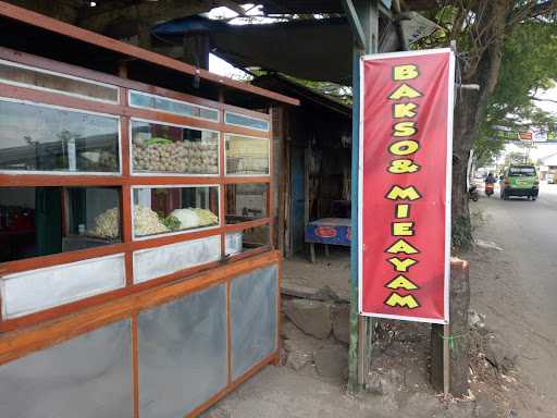 Bakso Pak Jiman 5