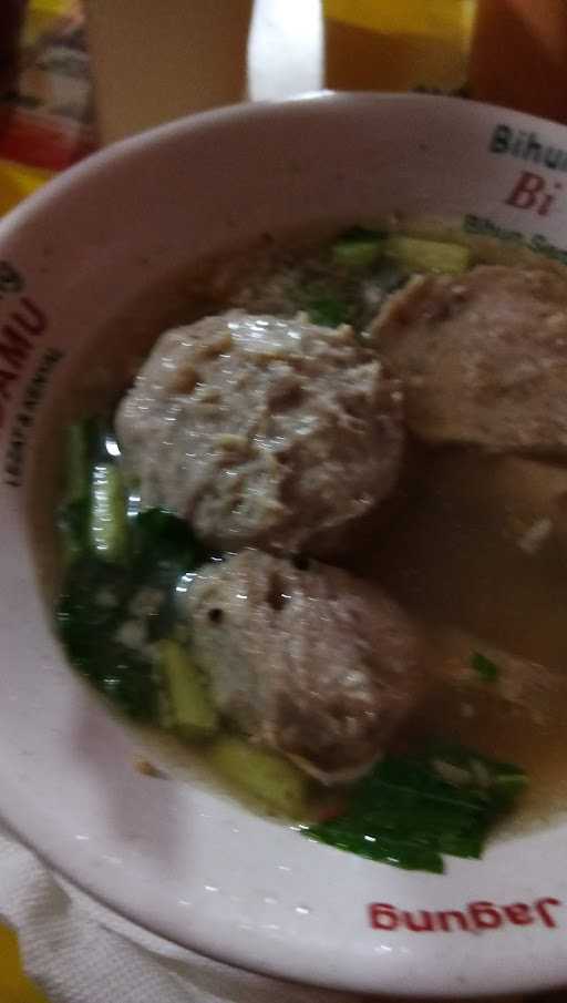 Bakso Pak Jiman 2