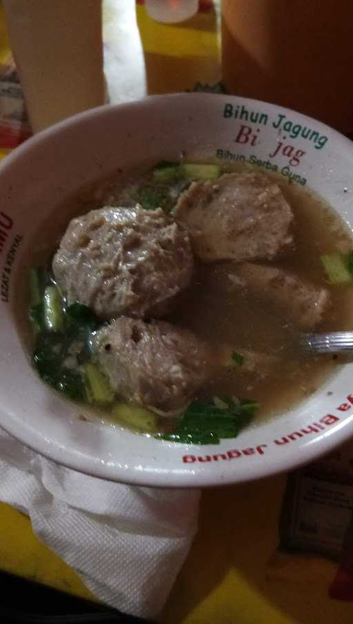 Bakso Pak Jiman 1