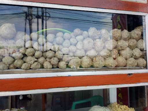 Bakso Pak Jiman 3