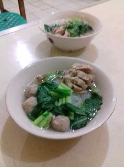 Bakso Pak Kumis 3