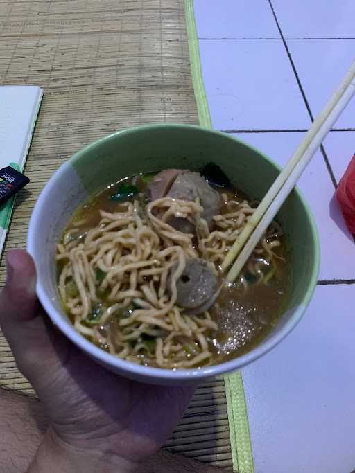 Bakso Pak Kumis 4