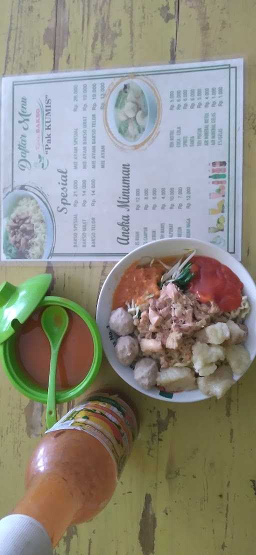 Bakso Pak Kumis 6