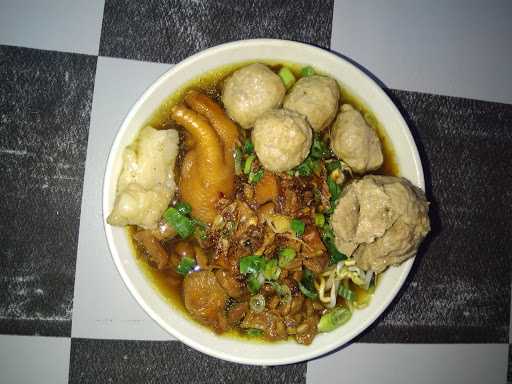 Bakso Solo Mas Joko 3