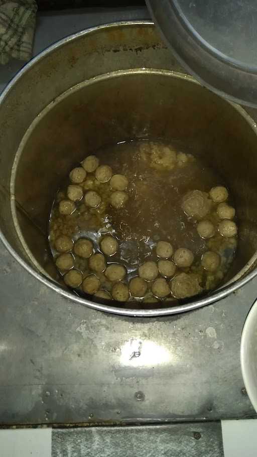 Bakso Solo Mas Joko 5