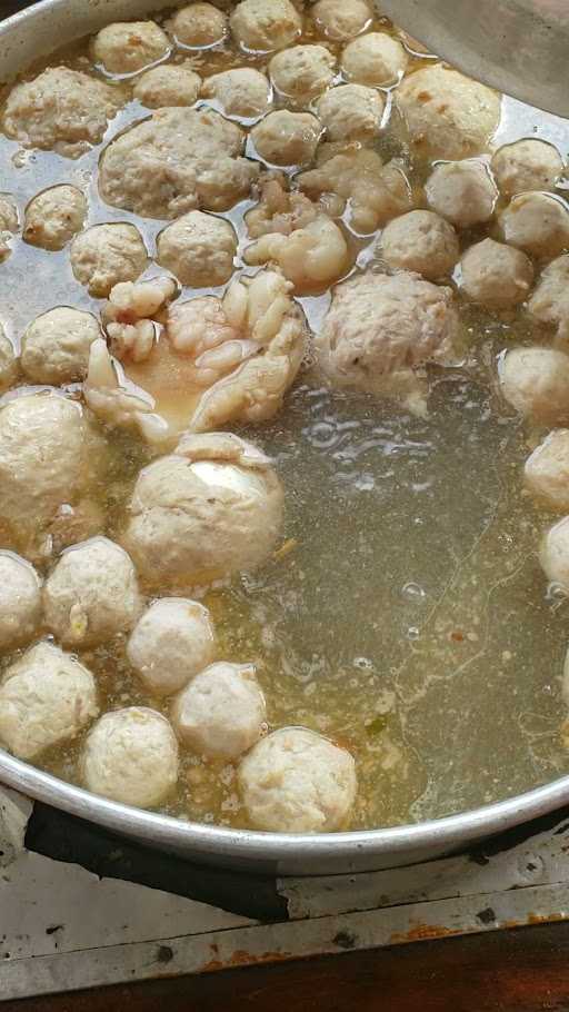 Bakso Solo Mas Joko 4