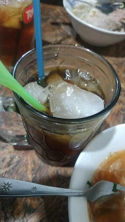 Bakso Timbul Mas Agus Cabang 3 1