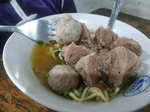 Bakso Timbul Mas Agus Cabang 3 8