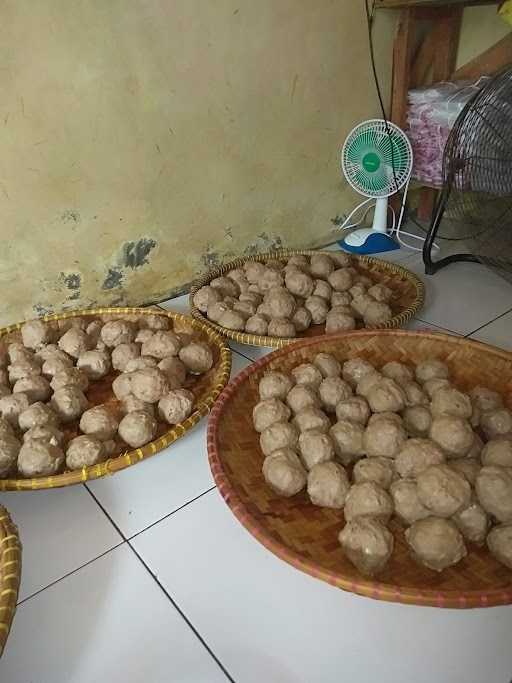 Bakso Timbul Mas Agus Cabang 3 10