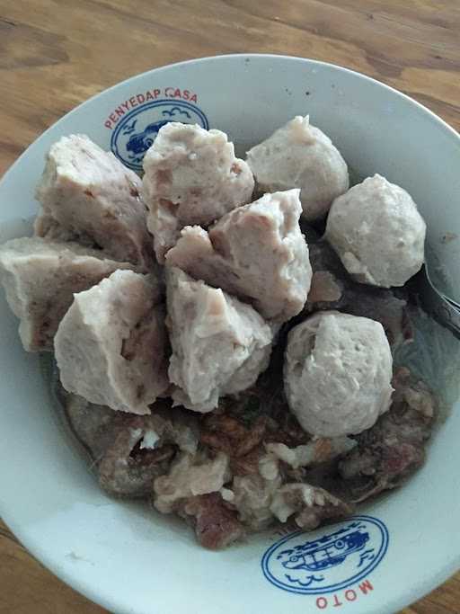 Bakso Timbul Mas Agus Cabang 3 6